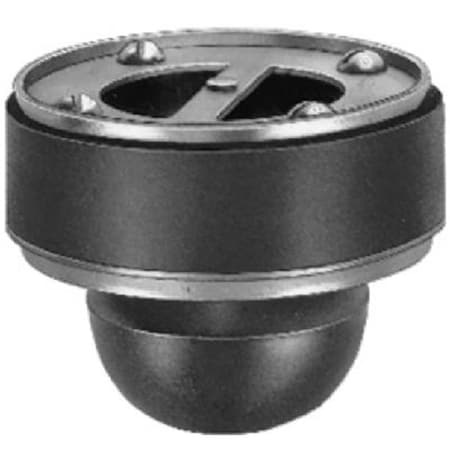 General Wire Spring 4FH 4 in. Floor Drain Back Seat 422303